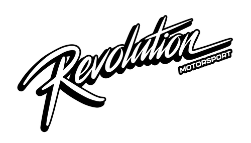 Revolution Motorsport