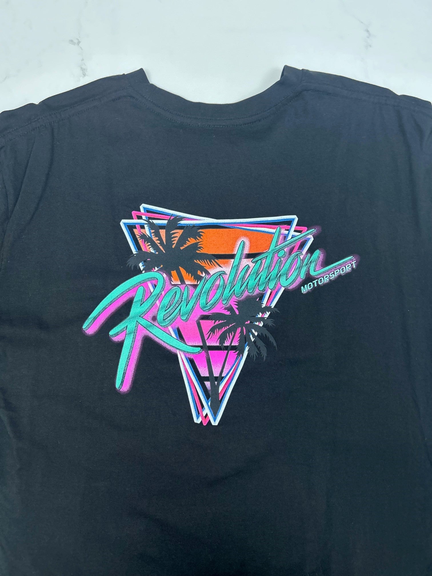 Short Sleeve T-Shirt