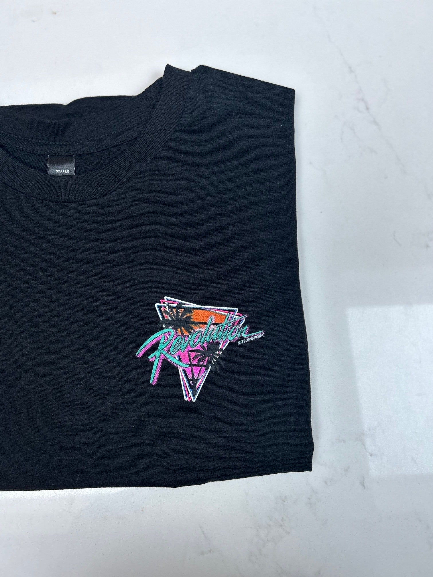 Short Sleeve T-Shirt