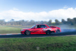 Rev Session - 10th October Pheasant Wood Circuit PW-014